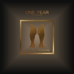 cover: Various - One Year