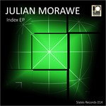 cover: Julian Morawe - Index EP