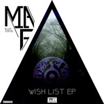 cover: Maf - Wish List EP