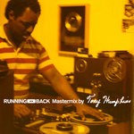 cover: Tony Humphries|Various - Running Back Mastermix (unmixed tracks)