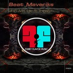 cover: Beatmavericks - Join Me Up