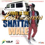 cover: Shatta Wale - Fool Is The Last To Know