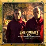 cover: Intruderz Sa - African Reflections