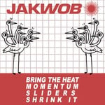 cover: Jakwob - Bring The Heat