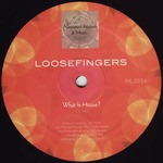 cover: Loosefingers - What Is House?