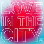 cover: Natural Born Grooves - Love In The City Radio Edit