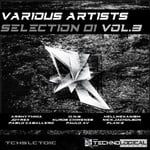 cover: Various - Technological Selection 01 Vol 3