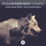 cover: Eco & Jennifer Rene - Running