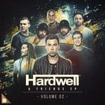 cover: Hardwell - Hardwell & Friends Vol 02