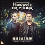 cover: Dr Phunk|Hardwell - Here Once Again