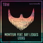 cover: Bay Ledges|Monteur - Lions