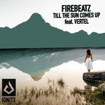 cover: Firebeatz|Vertel - Till The Sun Comes Up