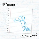 cover: Estiva - Oxy & Doorlopen