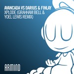 cover: Avancada|Darius & Finlay|Yoel Lewis - Xplode