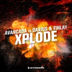 cover: Avancada|Darius & Finlay - Xplode