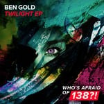 cover: Ben Gold - Twilight EP