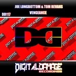 cover: Joe Longbottom & Tom Revans - Vengeance