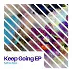 cover: Andrew Azara - Keep Going EP