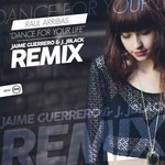 cover: Raul Arribas - Dance For Your Life