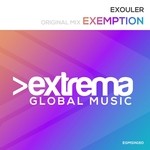 cover: Exouler - Exemption