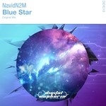 cover: Navidn2m - Blue Star