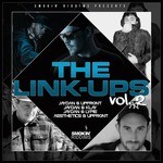 cover: Aesthetics|Jaydan|Klay|Lyfie|Upfront - The Link Ups Vol 2