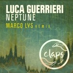 cover: Luca Guerrieri - Neptune