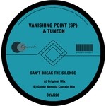 cover: Vanishing Point & Tuneon - Can't Break The Silence