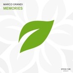 cover: Marco Grandi - Memories