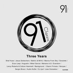 cover: Various - Three Years 91