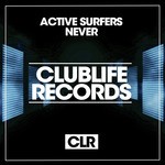 cover: Active Surfers - Never