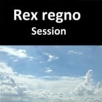 cover: Rex Regno - Session