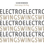 cover: Sound Nomaden - Electro Swing Is The Thing