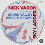 cover: Nick Varon - Sky Ladder