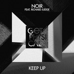 cover: Noir|Richard Judge - Keep Up