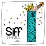 cover: Siff - Hydra EP