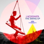 cover: Lacognata - The Swing EP