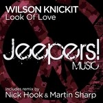 cover: Wilson Knickit - Look Of Love