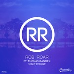 cover: Rob Roar|Thomas Gandey - Night Strings