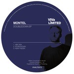 cover: Montel - Doubledown EP