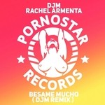 cover: Djm|Rachel Armenta - Besame Mucho