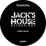 cover: Stammy - Coffee Shock