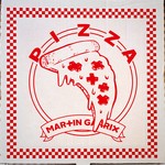 cover: Martin Garrix - Pizza