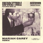 cover: French Montana - Unforgettable