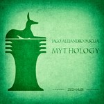 cover: Jago Alejandro Pascua - Mythology