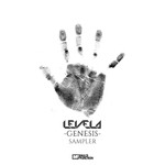 cover: Levela - -GENESIS- Sampler