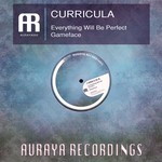 cover: Curricula - Everything Will Be Perfect/Gameface