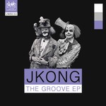 cover: J Kong - Groove