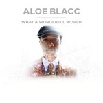 cover: Aloe Blacc - What A Wonderful World