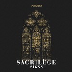 cover: Signs - SacrilAgge